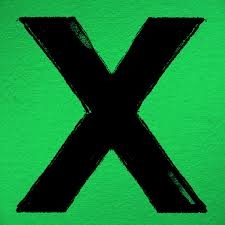 ED SHEERAN X DELUXE EDITION RUNAWAY NINA ONE CD