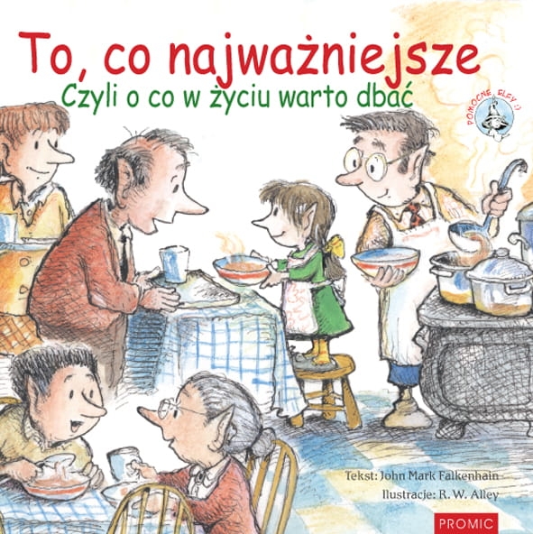 TO CO NAJWAŻNIEJSZE FALKENHAIN