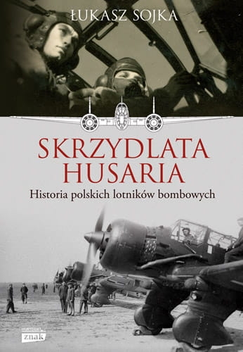 SKRZYDLATA HUSARIA Ł SOJKA