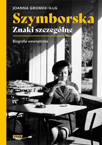 SZYMBORSKA JOANNA  IIIG GROMEK