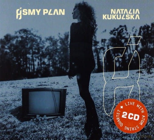 NATALIA KUKULSKA ÓSMY PLAN 2 CD