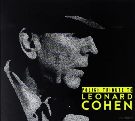 POLISH TRIBUTE TO LEONARD COHEN CD