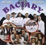 BACIARY WESOŁE POSIADY CD