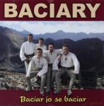 BACIARY BACIAR JO SE BACIAR CD  