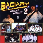 BACIARY WESOŁE POSIADY 2 CD
