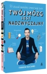 PAKIET TWÓJ MÓZG JEST NADZWYCZAJNY GROSSMAN