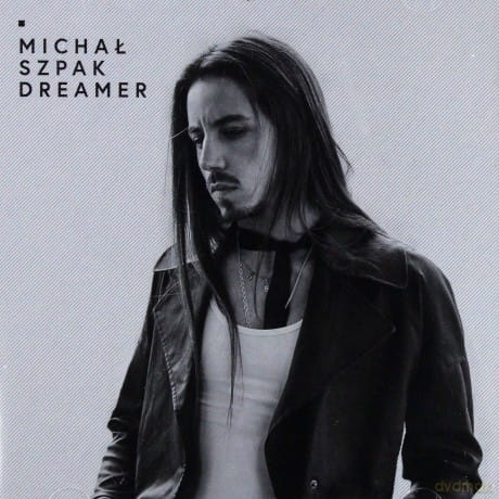 MICHAŁ SZPAK DREAMER CD  