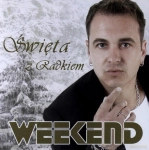WEEKEND ŚWIĘTA Z RADKIEM CD