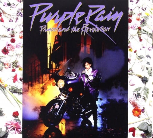 PRINCE PURPLE RAIN DELUXE 2 CD