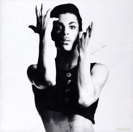 PRINCE PARADE CD