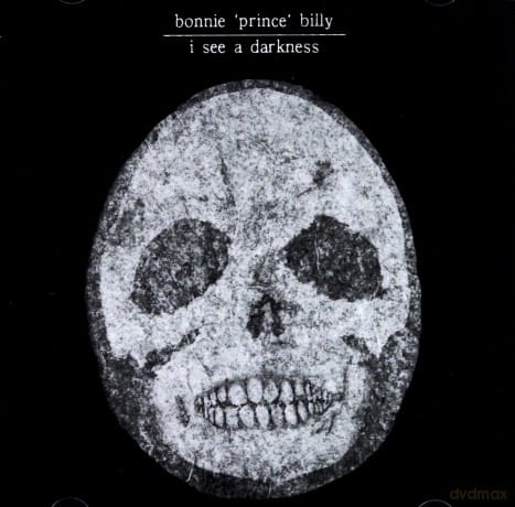 BONNIE PRINCE BILLY I SEE A DARKNESS CD MINOR PLACE