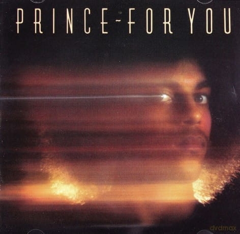 PRINCE FOR YOU CD IN LOVE SOFT AND WET CRAZY YOU