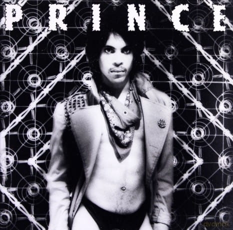PRINCE DIRTY MIND CD WHEN YOU WERE MINE DO IT ALL NIGHT
