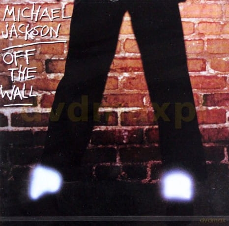 MICHAEL JACKSON OFF THE WALL EXPANDED EDITION CD