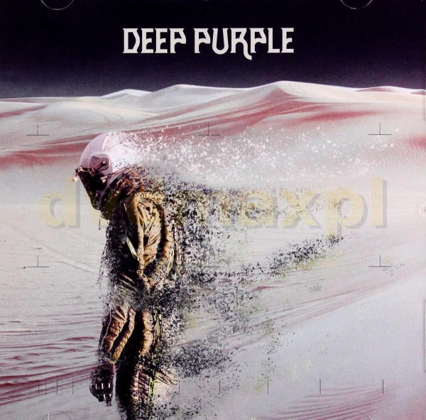 DEEP PURPLE WHOOSH!