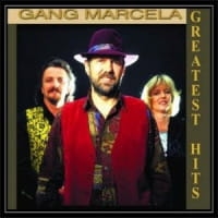 GANG MARCELA CD GREATEST HITS MIŁOŚĆ NIE LICZY LAT