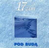POD BUDĄ CD 17 ZIM PASTORAŁKA NOWY ROK KOLĘDA