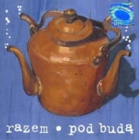 POD BUDĄ CD RAZEM ZMOWA Z ZEGAREM LOT 306 