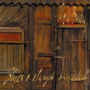 POD BUDĄ CD BLUES O STARYCH SĄSIADACH BALLADA O WALIZCE