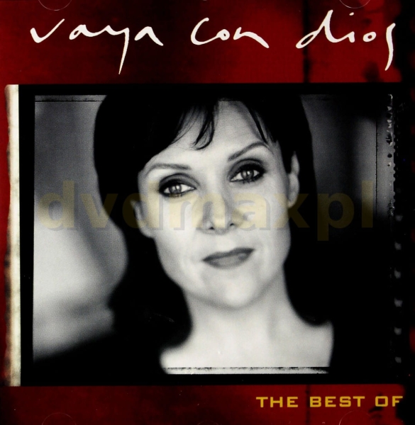 VAYA CON DIOS THE BEST OF CD 