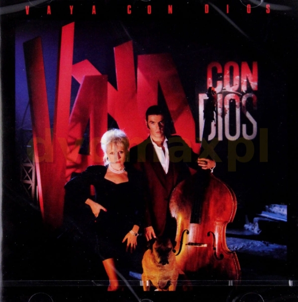 VAYA CON DIOS VAYA CON DIOS CD 