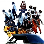SLY & THE FAMILY STONE GREATEST HITS REDUCED CD  