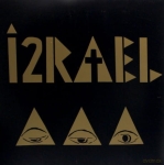 IZRAEL 1991 WINYL