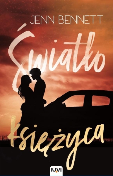 ŚWIATŁO KSIĘŻYCA JENN BENNETT