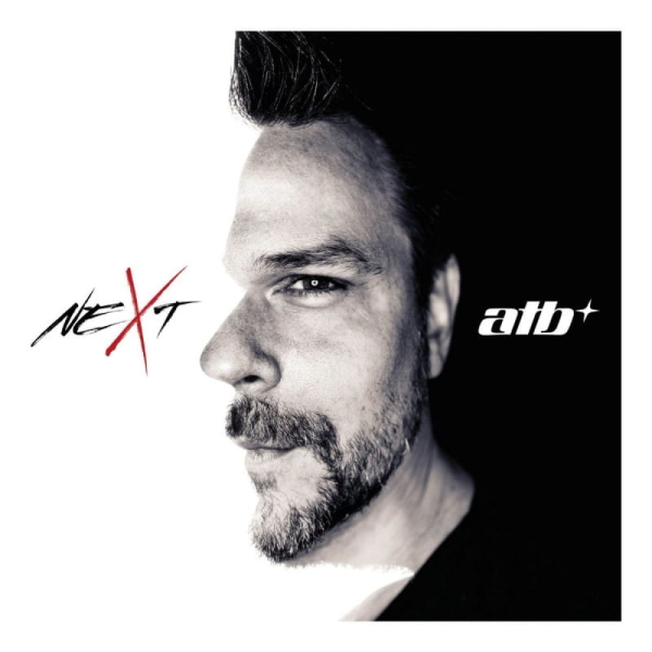 ATB CD NEXT ROUTE 66 FAITH TIME NEVER STOP 