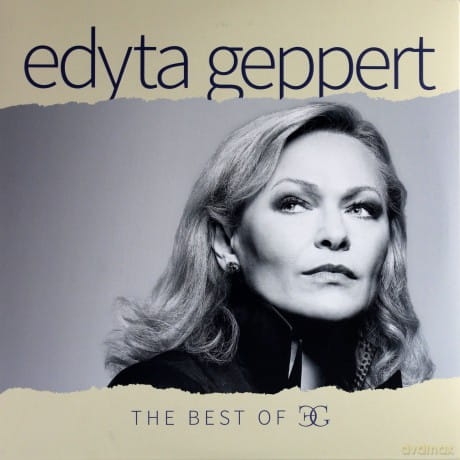 EDYTA GEPPERT BEST OF 2XWINYL