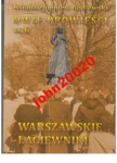 WARSZAWSKIE ŁAGIEWNIKI.DWIE OPOWIEŚCI.GODLEWSKI