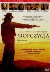 PROPOZYCJA WINSTONE PEARCE HUSTON HURT DVD