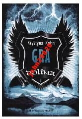 GRA-DOLINA- KRYSTYNA KUHN