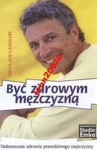 BYĆ ZDROWYM MĘŻCZYZNĄ.LANGLOH