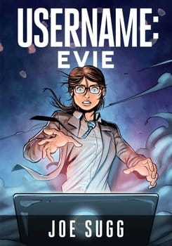 USERNAME EVIE JOE SUGG NOWA 