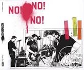 NO! NO! NO! CD FOLIA