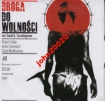 DROGA DO WOLNOŚCI.DVD.SUTHERLAND