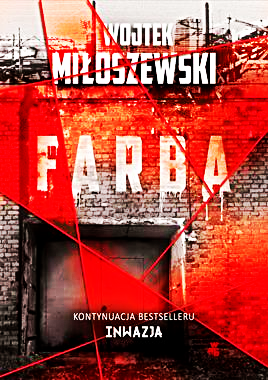 FARBA WOJTEK MIŁOSZEWSKI NOWA 