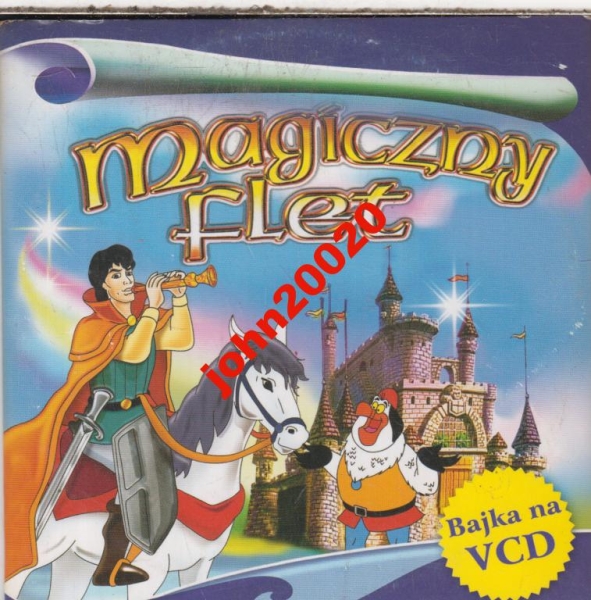 MAGICZNY FLET
