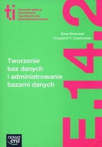 TECHNIK INFORMATYK LO TWORZENIE BAZ DANYCH ZPIR NE      