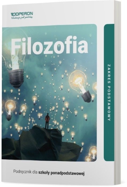 FILOZOFIA LO 1 PODR ZAKRES PODSTAWOWY  2019      