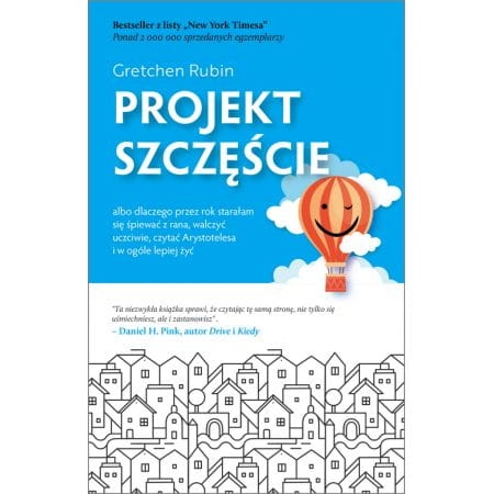 PROJEKT SZCZĘŚCIE RUBIN GRETCHEN