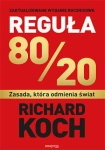 REGUŁA 80 20 ZASADA KTÓRA ODMIENIA ŚWIAT    