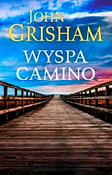 WYSPA CAMINO JOHN GRISHAM 368 STRON 