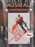 CAŁY TEN ZGIEŁK DVD,FOSSE SCHEIDER LANGE