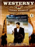 ZABÓJSTWO JESSE'EGO JAMESA FORD PITT DVD 