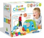 CLEMMY SOFT SŁONIK DO CIĄGNIĘCIA