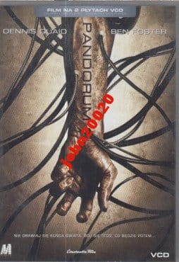 PANDORUM.QUAID,FOSTER