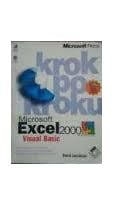 MICROSOFT EXCEL2000 KROK PO KROKU