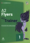 A2 FLYERS MINI TRAINER WITH AUDIO DOWNLOAD CAMBRIDGE 